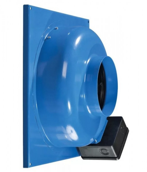 Канальный круглый вентилятор Vents ВЦС 315 ВН