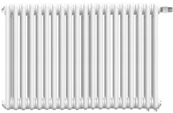 Стальной трубчатый радиатор 2-колончатый IRSAP TESI 0565/2-20 T25 Cod01 (RR2.0565.20.01.0025)