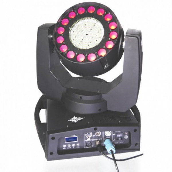 Световое оборудование Ross Stroblight Wash 16x3w