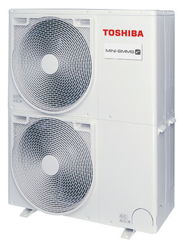 Наружный блок VRF системы Toshiba MCY-MHP1006HS8-E