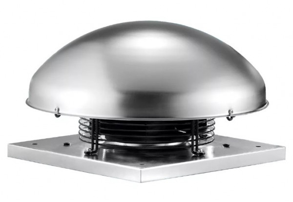 Крышный вентилятор DOSPEL WD II 315