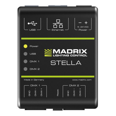 Конвертор сигнала MADRIX IA-HARD-001019MADRIX STELLA