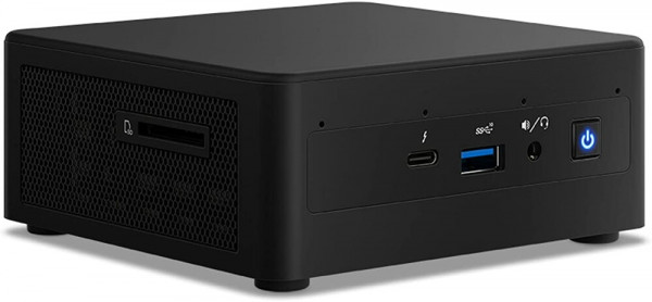 Платформа Intel NUC11PAHI5 NUC kit