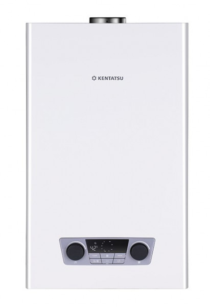 Настенный газовый котел Kentatsu Nobby Balance Plus (S) 24-CS