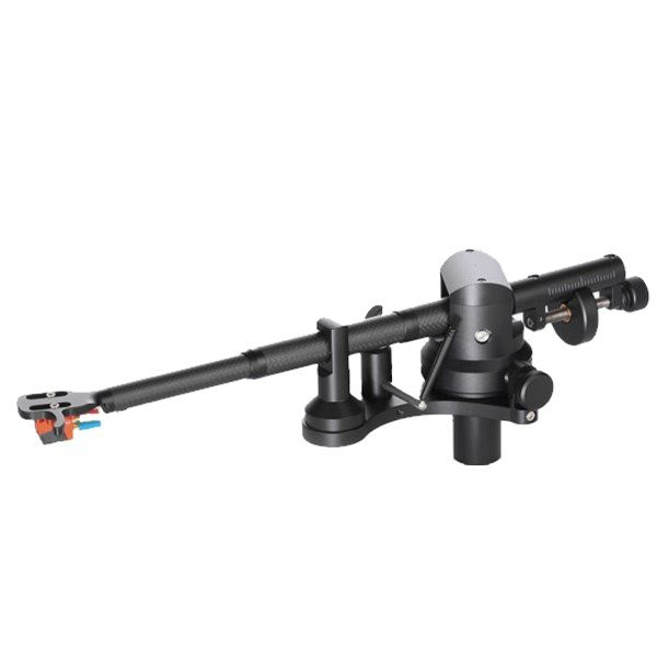 Тонарм Clearaudio Universal 9" VTA Black