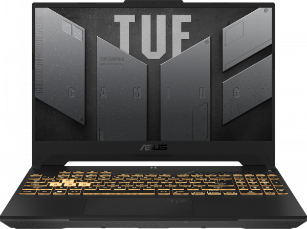 Ноутбук ASUS FX507ZV4 TUF Gaming F15 (2022) (LP106)