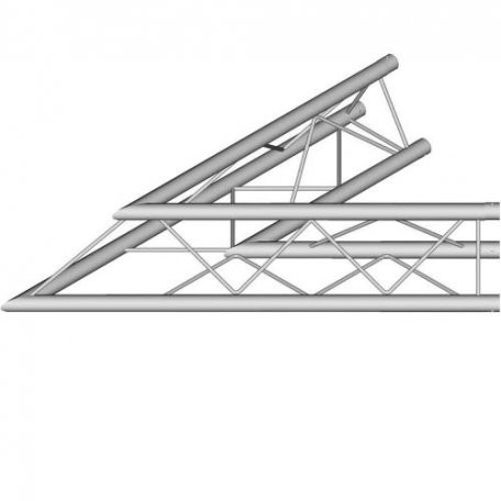 Узел стыковочный Dura Truss DT 23 C19-L45