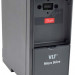 Частотный преобразователь Danfoss VLT Micro Drive FC 51 1,5 кВт (380 - 480, 3 фазы) 132F0020