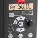 Частотный преобразователь Danfoss VLT Micro Drive FC 51 1,5 кВт (380 - 480, 3 фазы) 132F0020