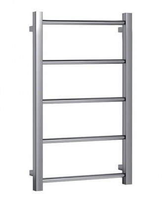 Водяной полотенцесушитель Grota Simple 530x600