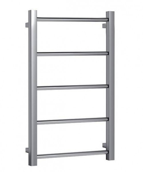 Водяной полотенцесушитель Grota Simple 530x600
