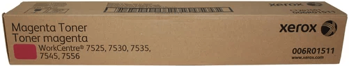 Картридж Xerox 006R01511 Magenta