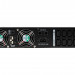 ИБП Бастион RAPAN-UPS RACK, 1000ВА, порт rj-45, в стойку, 445х455х88 (ШхГхВ), 176-280V, 2U,  однофазный, (RAPAN-UPS 1000 RACK)