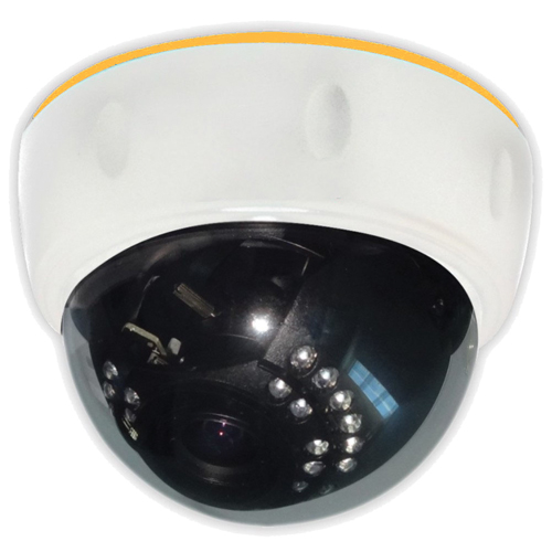 Видеокамера IP купольная GF-IPVIR4306MP2.0-VF v2