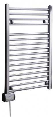 Электрический полотенцесушитель IVigo EHR 5016K 275Вт Хром прямой