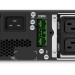 ИБП APC Smart-UPS SRT, 2200ВА, шнур 2,44 метра, онлайн, в стойку, 432х584х85 (ШхГхВ), 220V, 2U,  однофазный, Ethernet, (SRT2200RMXLI)