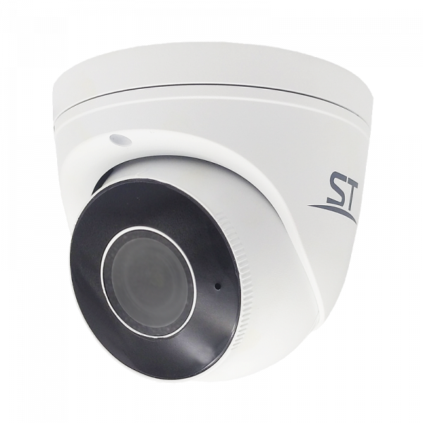 Видеокамера IP купольная ST-V2633 PRO STARLIGHT