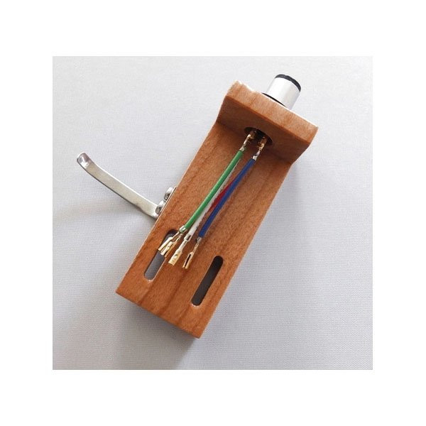 Держатель картриджей Tonar CHERRY WOOD HEADSHELL (5405)