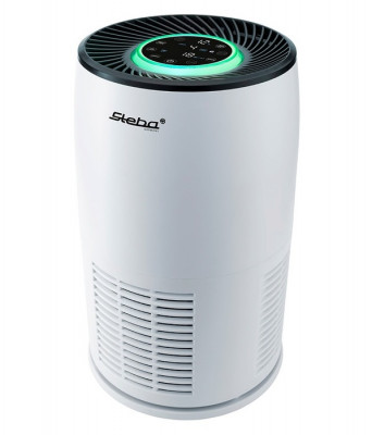 Очиститель воздуха со сменными фильтрами Steba LR 12