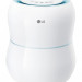 Очиститель-увлажнитель воздуха Lg HW306LME0