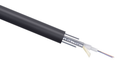 Кабель волоконно-оптический одномодовый STW-9-01x04-ST-SW-PE-OUT (10119c)