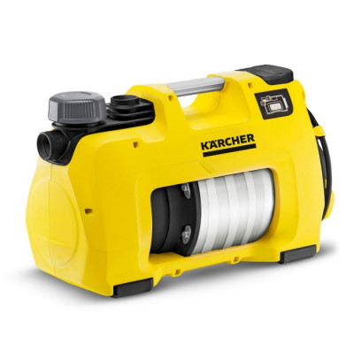 Поверхностный насос Karcher BP 7 Home & Garden *EU