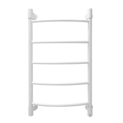 Электрический полотенцесушитель Energy H2 850x500 RAL 9003 белый матовый