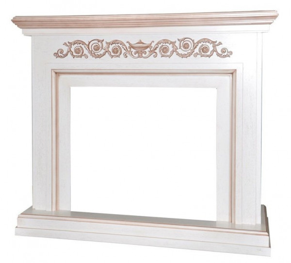 Широкий портал Real-Flame Leticia 26 WT
