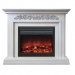 Широкий портал Real-Flame Leticia 26 WT