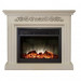Широкий портал Real-Flame Leticia 26 WT