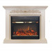 Широкий портал Real-Flame Leticia 26 WT