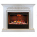 Широкий портал Real-Flame Leticia 26 WT