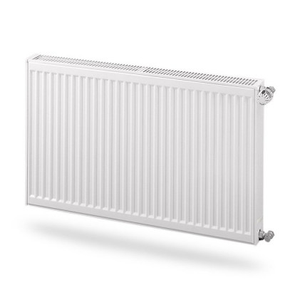 Стальной панельный радиатор Тип 21 Purmo Compact C21S- 500-1400 К
