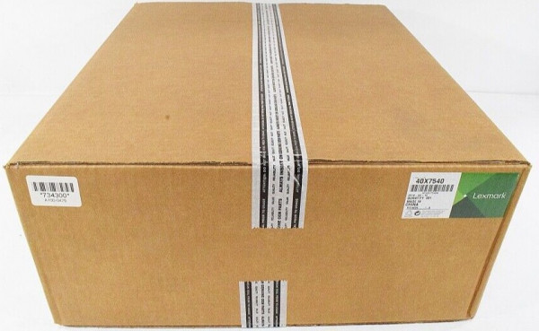 Сервисный комплект Lexmark 40X7540