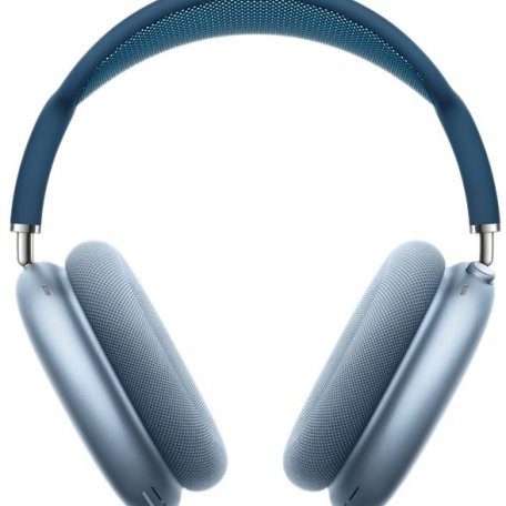 Наушники Apple AirPods Max Sky Blue