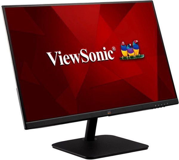 Монитор Viewsonic 24' VA2432-H