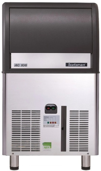 Льдогенератор SCOTSMAN ACM 106 WS