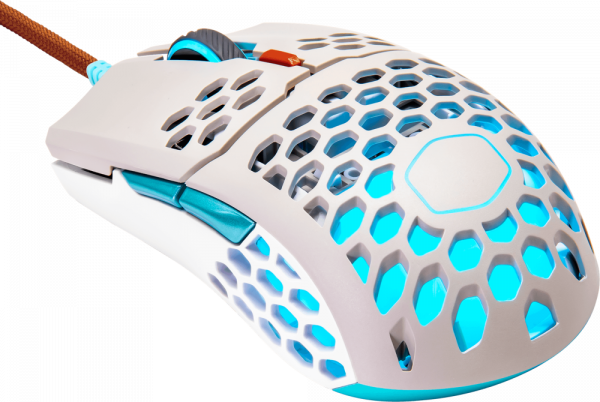 Мышь Cooler Master MasterMouse MM711 (MM-711-GSOL1)