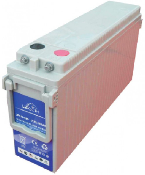 Аккумуляторная батарея Leoch FT12-180