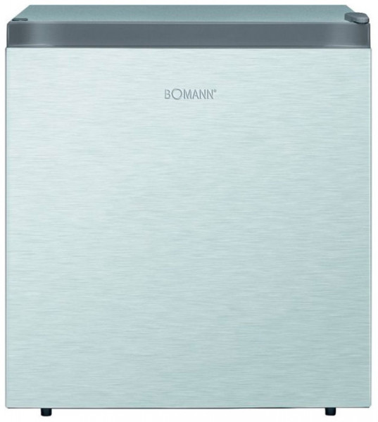 Морозильный шкаф Bomann GB 7246 ix-look