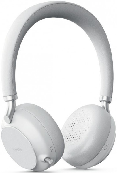 Гарнитура Yealink BH72 UC Light Gray