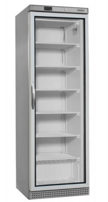 Морозильный шкаф TEFCOLD UF400VG