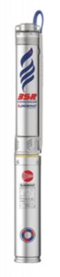 Скважинный насос Pedrollo 3SR 1m/62 P
