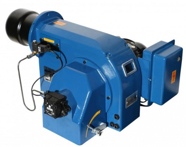 Дизельная горелка IRANRADIATOR PDE 0 SP L