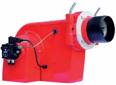 Дизельная горелка URET U 2 VZTU