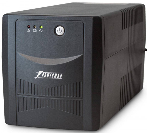 ИБП Powerman Back Pro 1050
