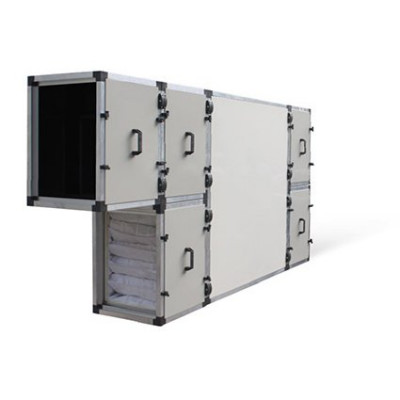 Приточно-вытяжная вентиляционная установка Turkov Zenit 7050 SE