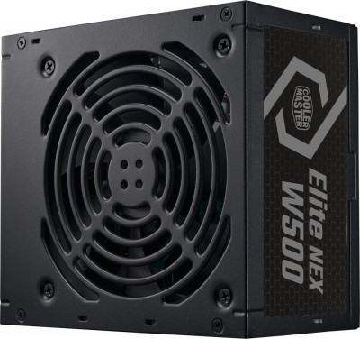 Блок питания 500W Cooler Master Elite NEX W500 (MPW-5001-ACBW-BNL) OEM