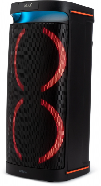 Акустическая система Digma AS1750B