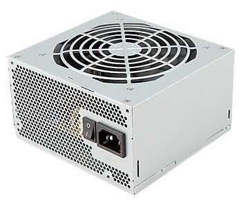 Блок питания 600W InWin RB-S600BQ3-3 OEM
